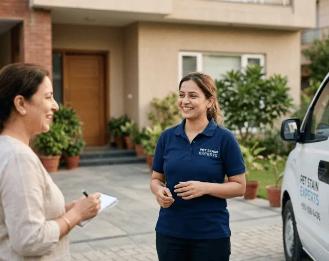 Pet Stain Carpet Cleaning Guatay, CA FAQs